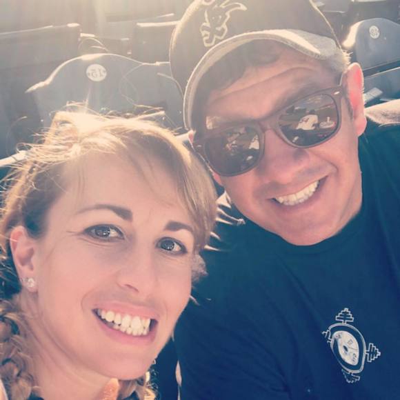 Meet your Posher, Sandi - Picture 1 of 1